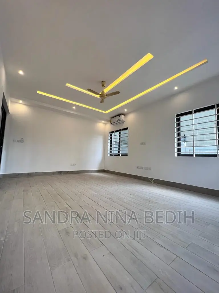 4bdrm Apartment in East Legon Hills for rent