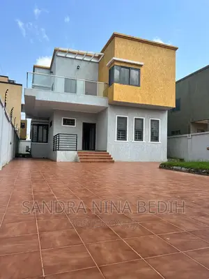 4bdrm Apartment in East Legon Hills for rent