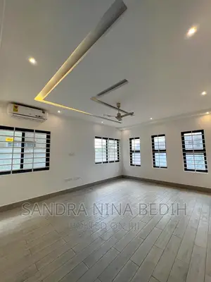 4bdrm Apartment in East Legon Hills for rent