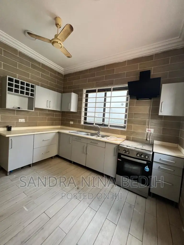 4bdrm Apartment in East Legon Hills for rent