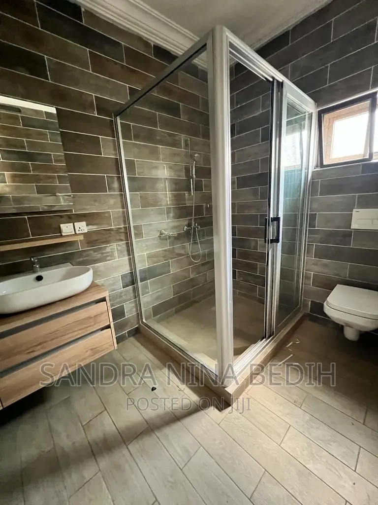 4bdrm Apartment in East Legon Hills for rent