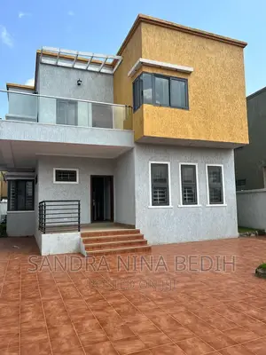 4bdrm Apartment in East Legon Hills for rent