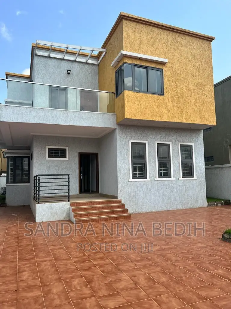4bdrm Apartment in East Legon Hills for rent