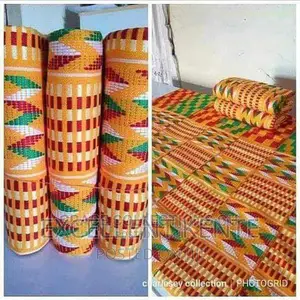 Asante Kente