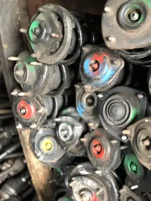 Toyota Corolla Spare Parts(Absorbers,Shaft,Racks,Axles)