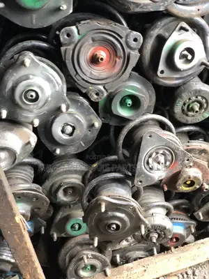 Toyota Corolla Spare Parts(Absorbers,Shaft,Racks,Axles)