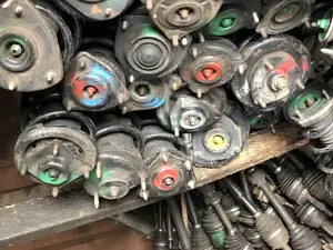 Toyota Corolla Spare Parts(Absorbers,Shaft,Racks,Axles)