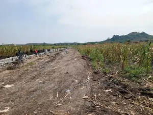 *Land Available for Sale at Oyibi* 48 Acres of Land