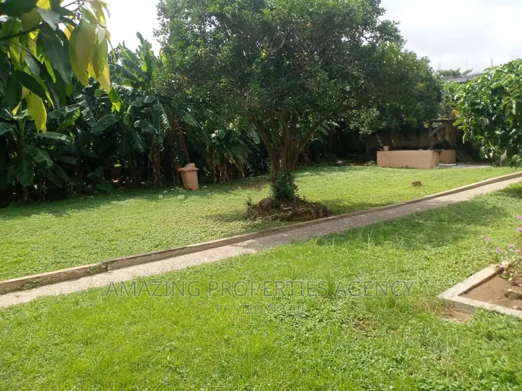 Land for Sale Airport Hills Estate* a Little Over 2 Plots