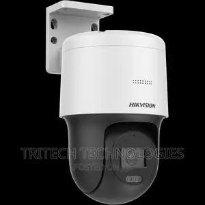 Hikvision Mini PTZ 4mp Ds-2de2c400mw-De(S7) IP 2-Inch IR