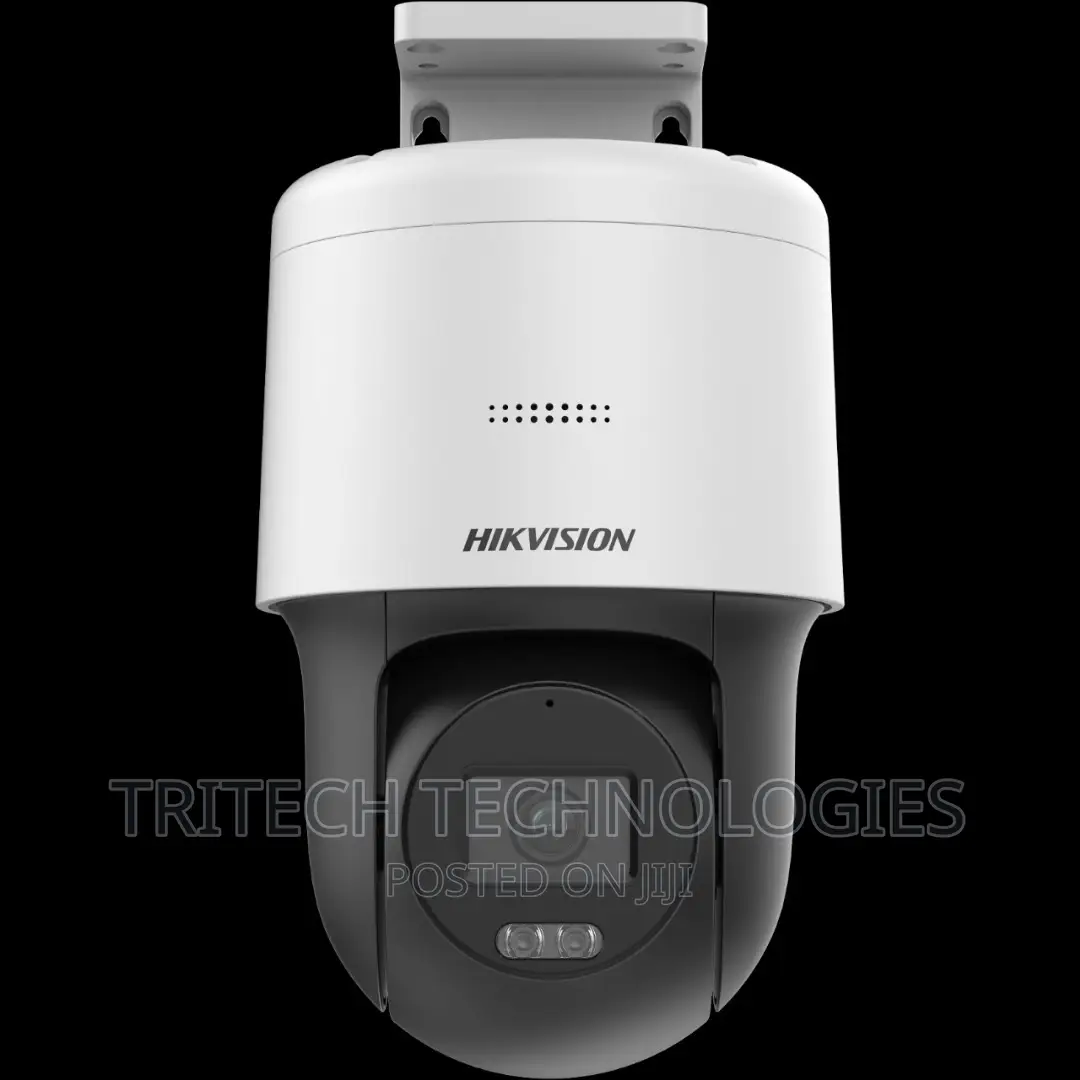 Hikvision Mini PTZ 4mp Ds-2de2c400mw-De(S7) IP 2-Inch IR