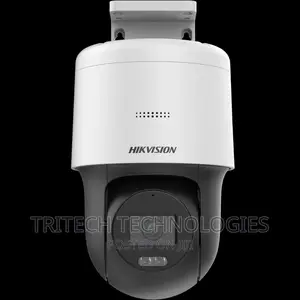 Hikvision Mini PTZ 4mp Ds-2de2c400mw-De(S7) IP 2-Inch IR