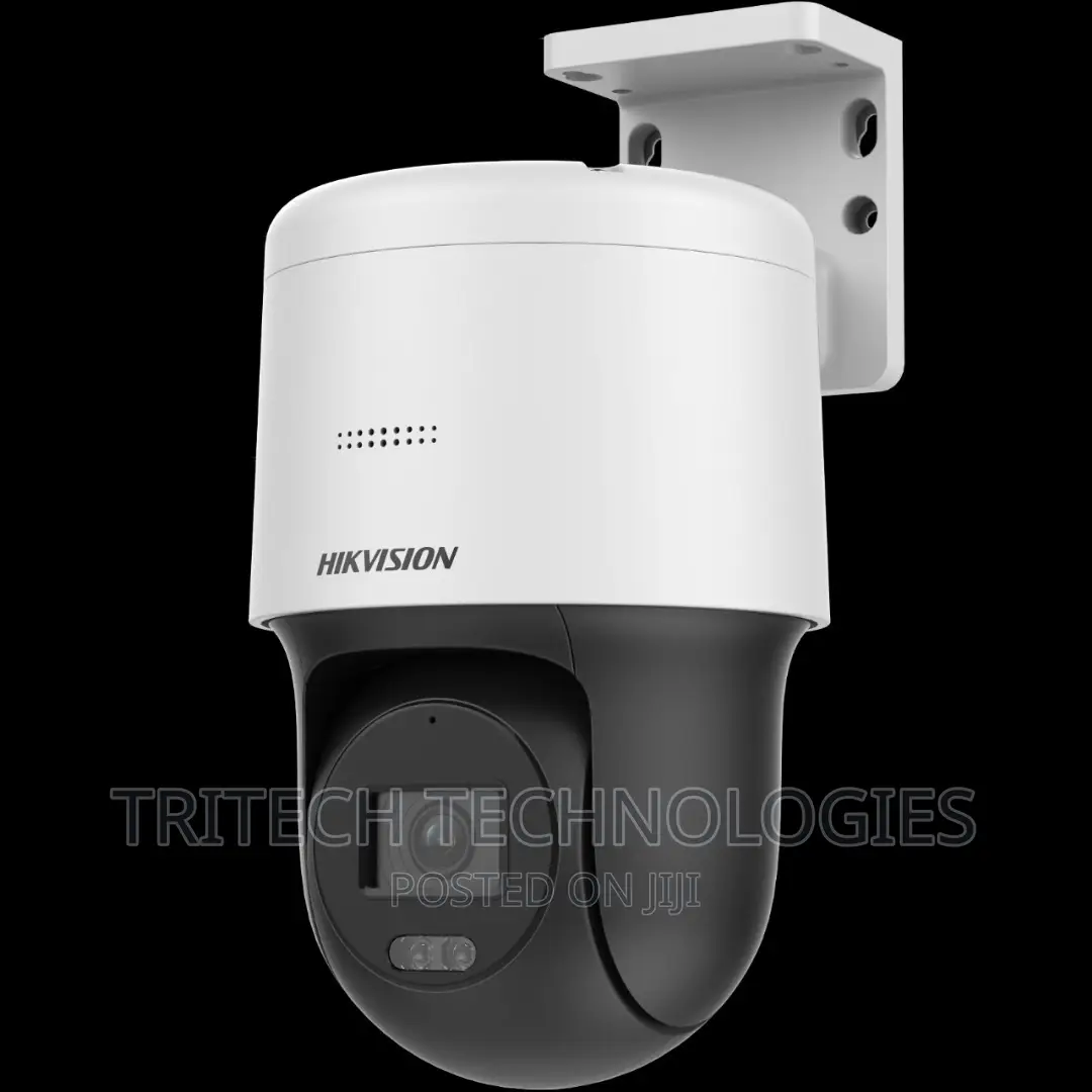 Hikvision Mini PTZ 4mp Ds-2de2c400mw-De(S7) IP 2-Inch IR