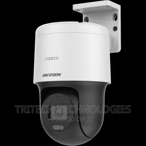 Hikvision Mini PTZ 4mp Ds-2de2c400mw-De(S7) IP 2-Inch IR