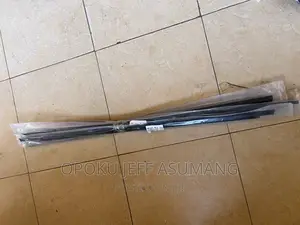 Accord 2018-2022 Door Molding