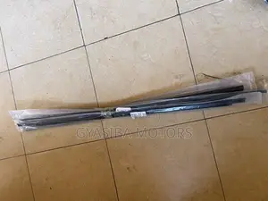 Accord 2018-2022 Door Molding