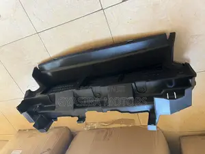 CRV 2017-2022 Shutter Grille With Motor