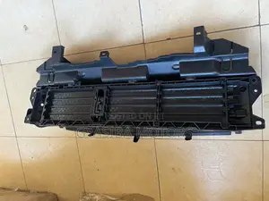 CRV 2017-2022 Shutter Grille With Motor