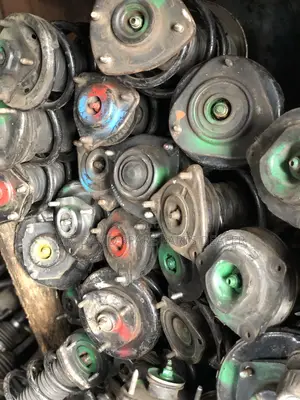 Ford Spare Parts( Absorbers,Hubs,Lower Arms,Steering Racks)