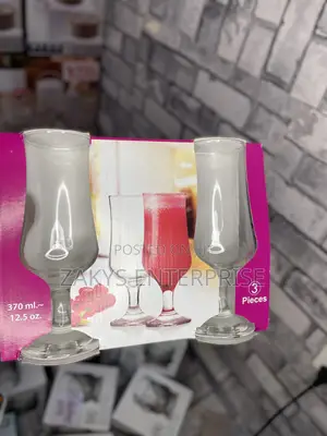 3set Wine Glass