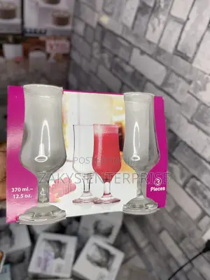 3set Wine Glass