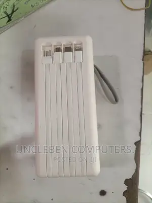C. Mopol Power Bank 60,000mah