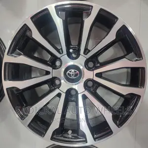 Prado Rims