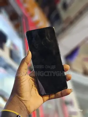 Samsung Galaxy S20 Ultra 5G 128 GB Black