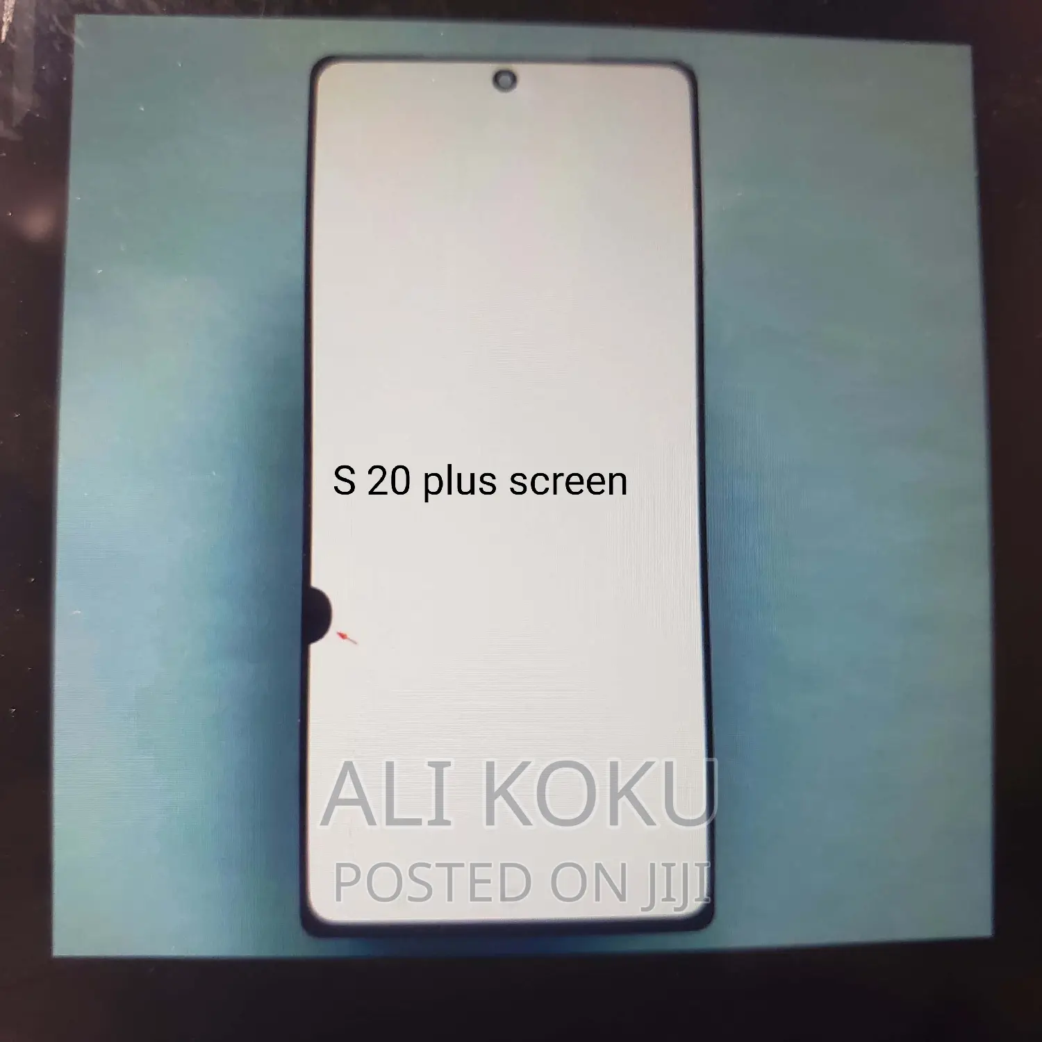 All Samsung Factory Reject Screen Select Yours, Call Me