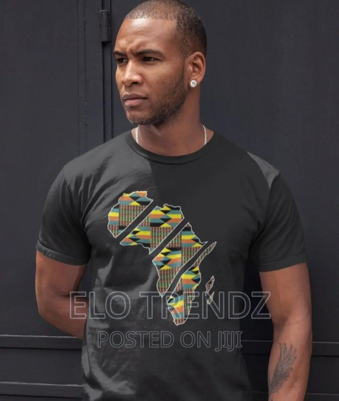 Simple Polo Tshirt