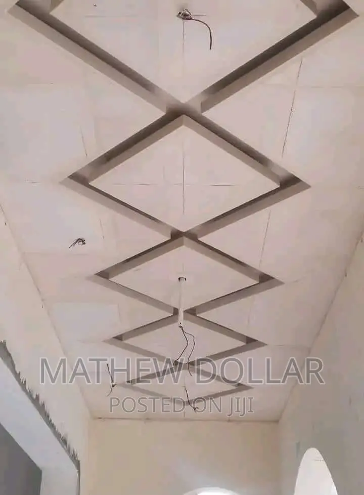 Quality P. O. P Design