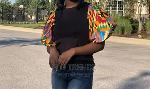 Ladies Shirt