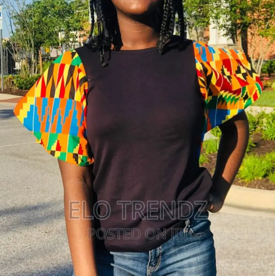 Ladies Shirt