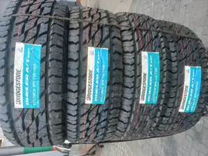 Original 275/70 R16 Bridgestone Tyres Available