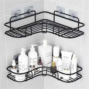 Corner Shelf