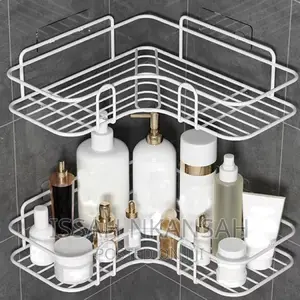 Corner Shelf