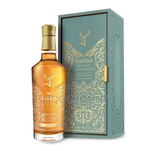 Glenfiddich Grand Couronne 26 Years Old