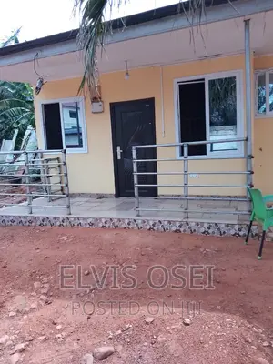 1bdrm Apartment in Kwashieman Beento for rent