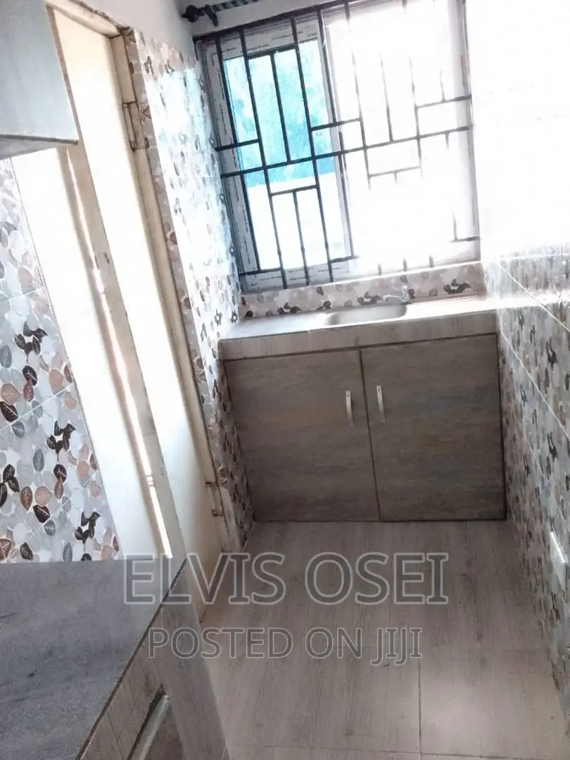 1bdrm Apartment in Kwashieman Beento for rent
