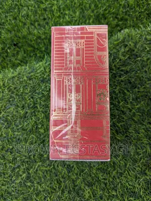 MFK Baccarat Rouge 540 Red