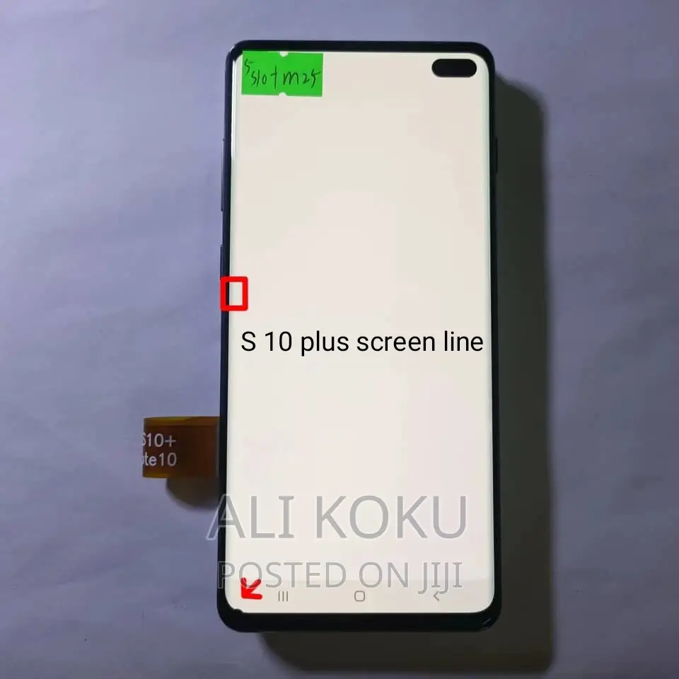 All Samsung Factory Reject Screen Select Yours, Call Me
