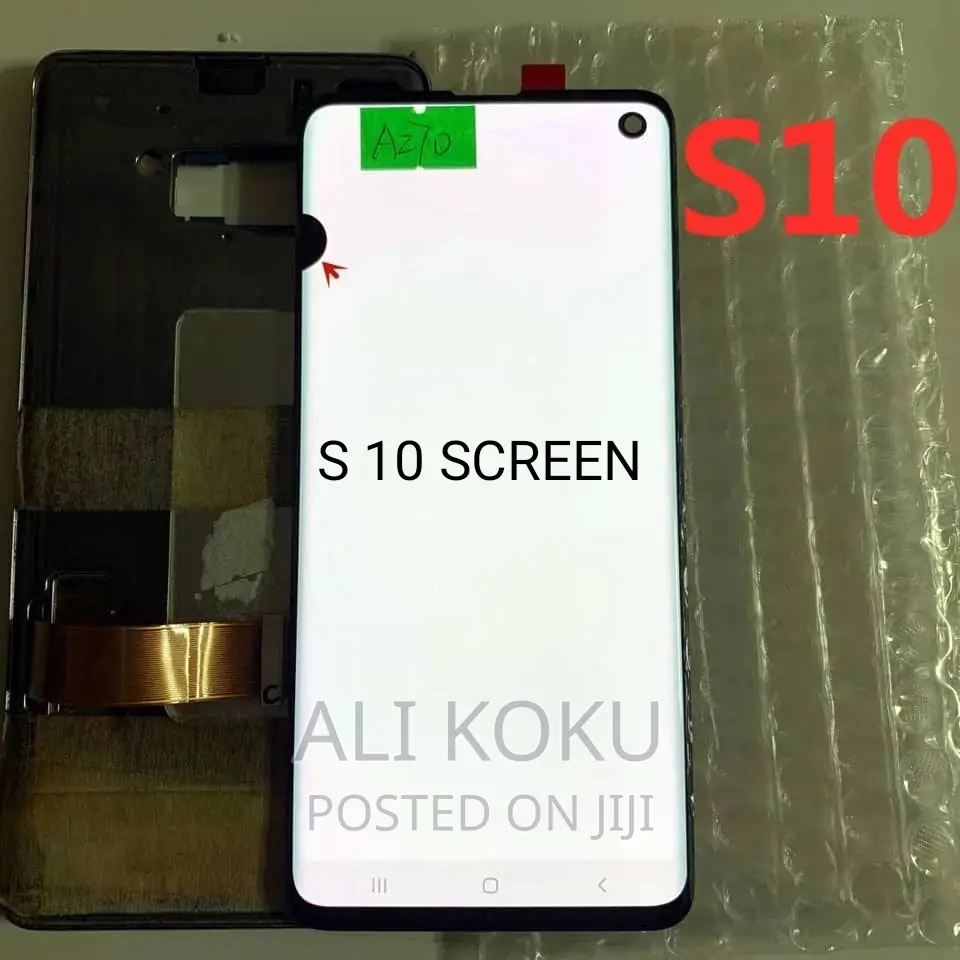 All Samsung Factory Reject Screen Select Yours, Call Me