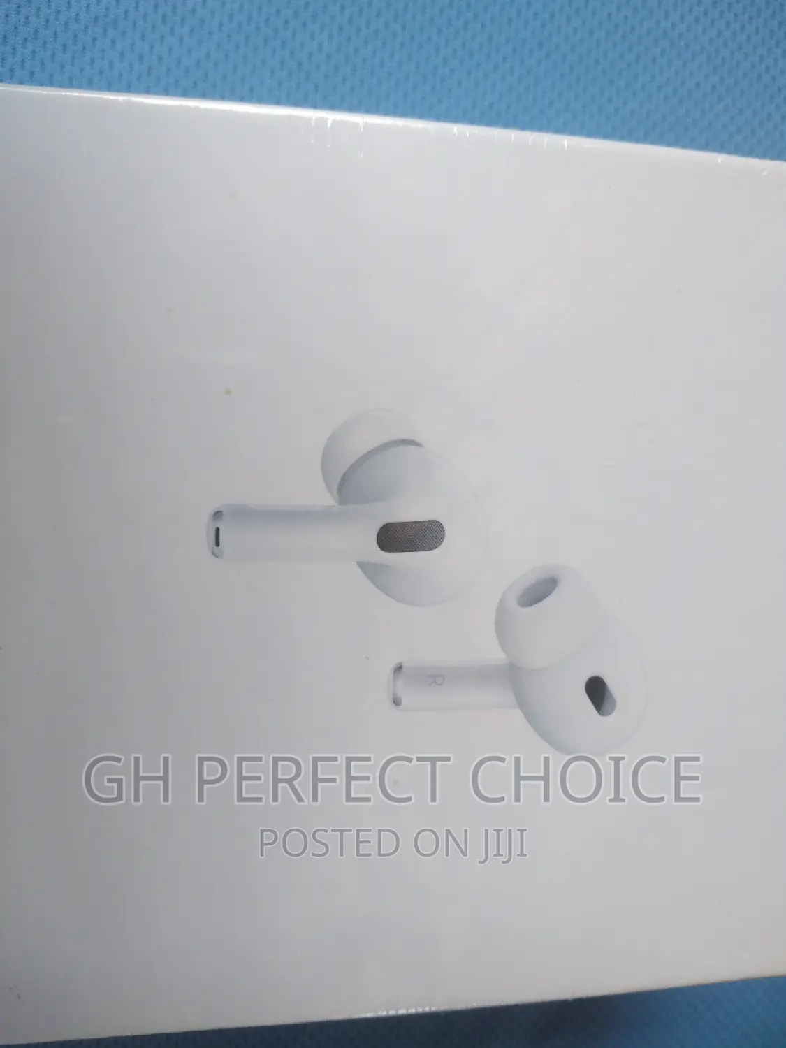Best Quality Airpods Pro 2nd Gen Wireless Earbuds