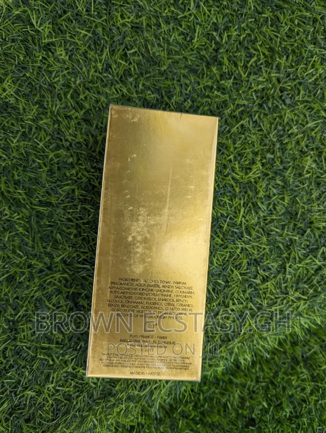 Paco Rabanne 1 Million (Original)