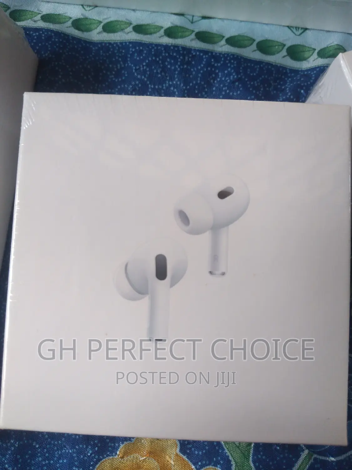 Airpods Pro 2nd (Grade A)