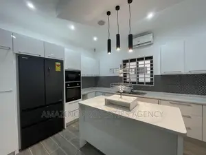 Furnished 4bdrm House in Lashibi, Spintex for sale