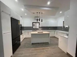 Furnished 4bdrm House in Lashibi, Spintex for sale