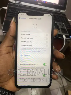 Face ID and True Tone Repairs
