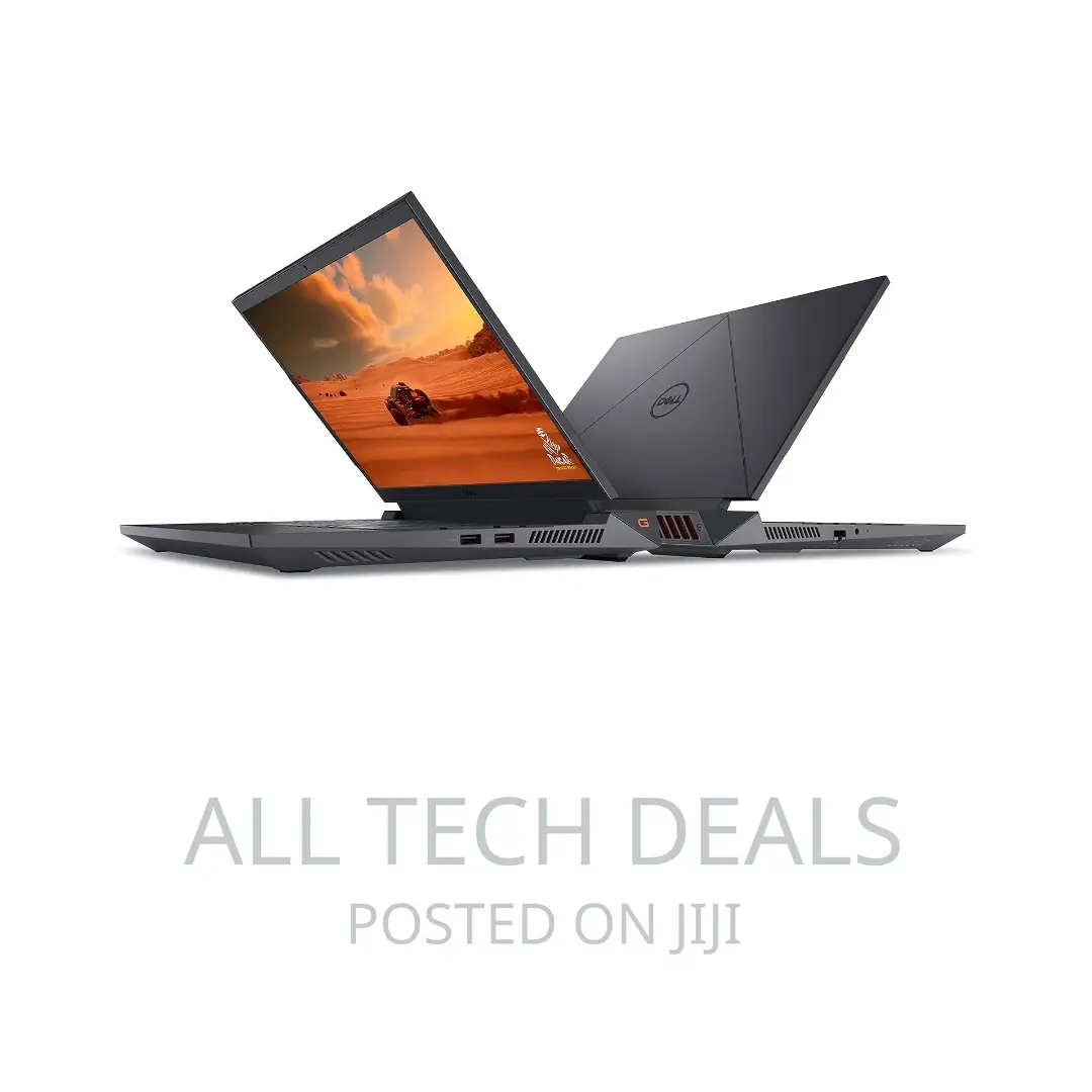 New Laptop Dell G5 16GB Intel Core I7 SSD 1T