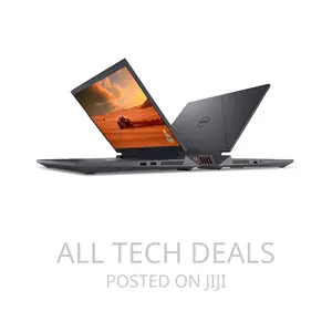 New Laptop Dell G5 16GB Intel Core I7 SSD 1T